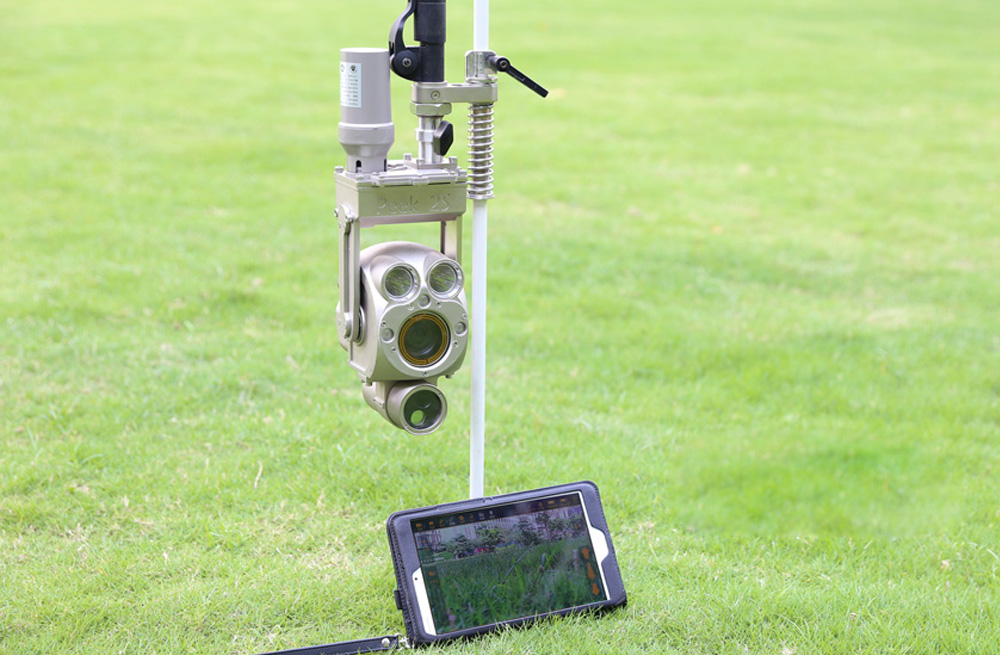 286廖家巷管道检测QV潜望镜