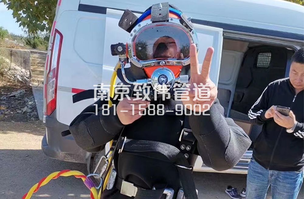 356廖家巷沉淀池清底